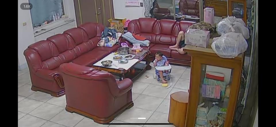 監視器維修案件圖片