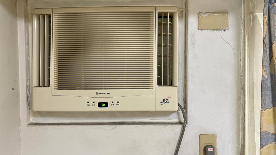 冷氣清洗案件圖片 冷氣清洗案件圖片