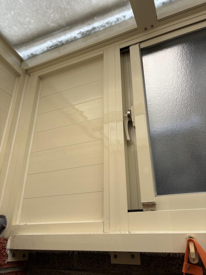 通風設備安裝案件圖片