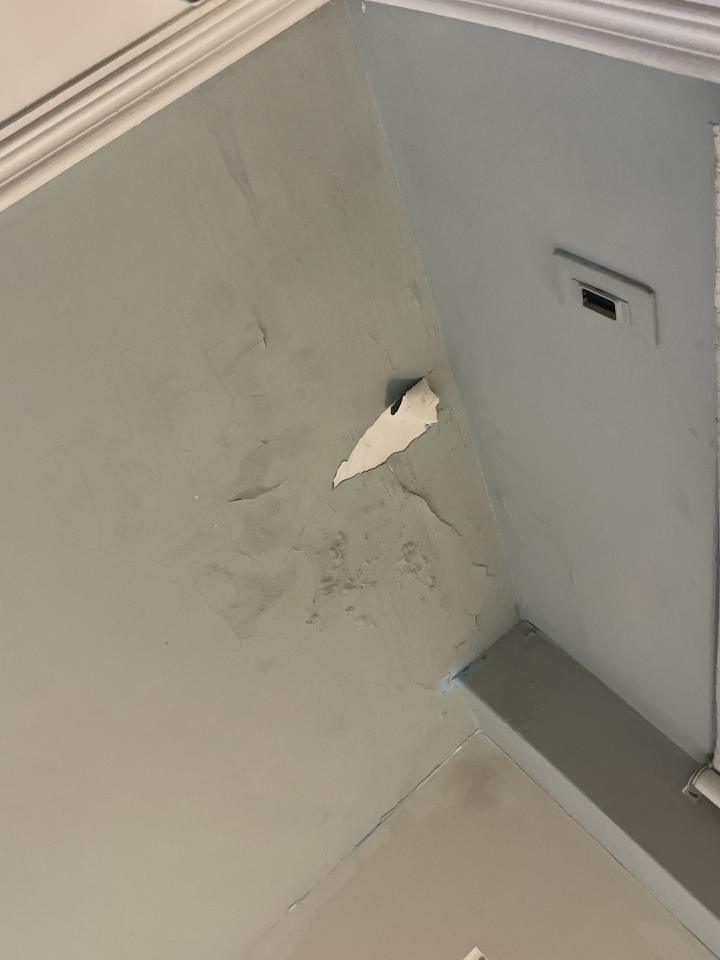 油漆工程案件圖片 油漆工程案件圖片