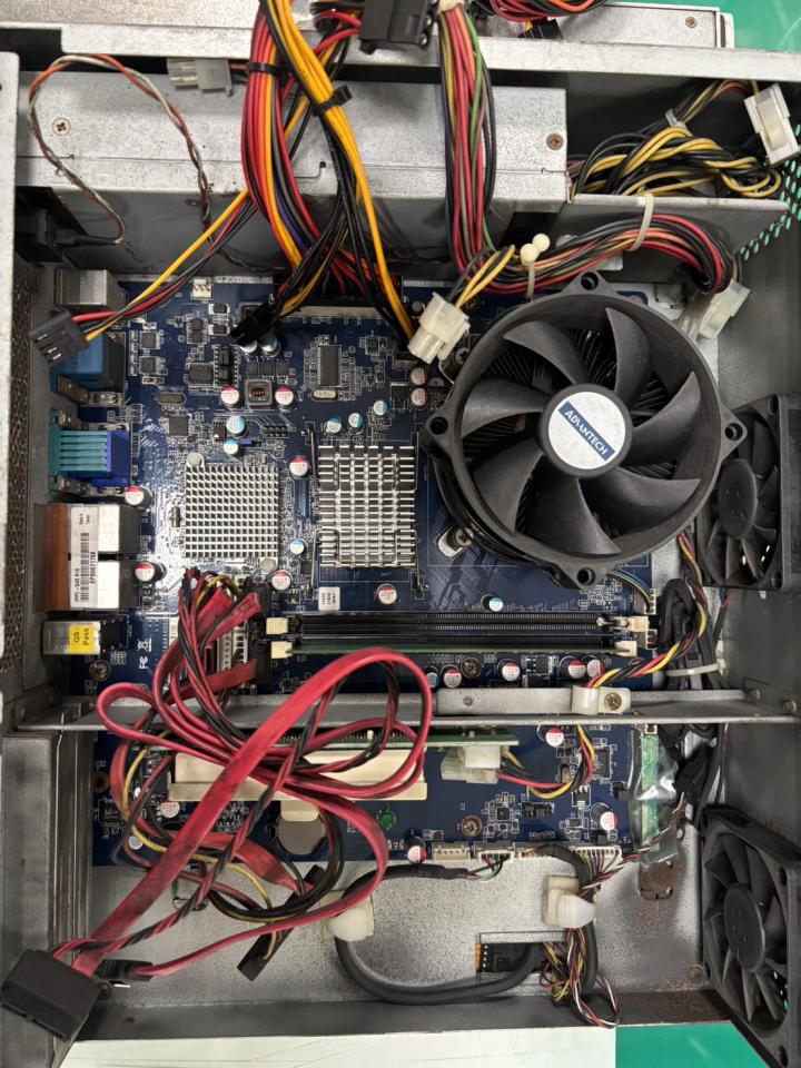 電腦維修案件圖片