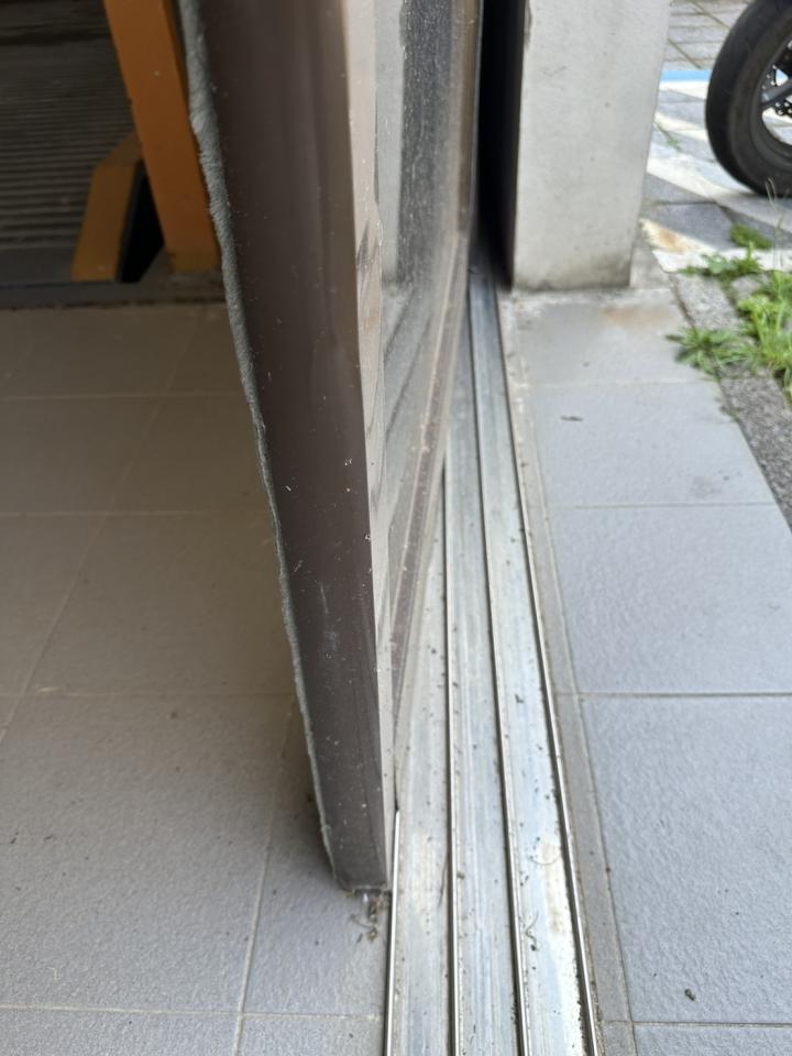落地窗案件圖片