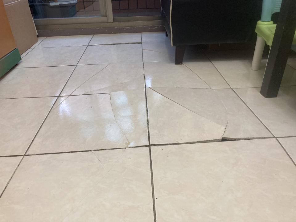 磁磚修補案件圖片