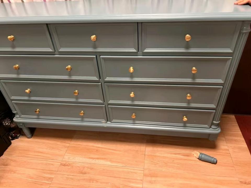 家具維修案件圖片 家具維修案件圖片