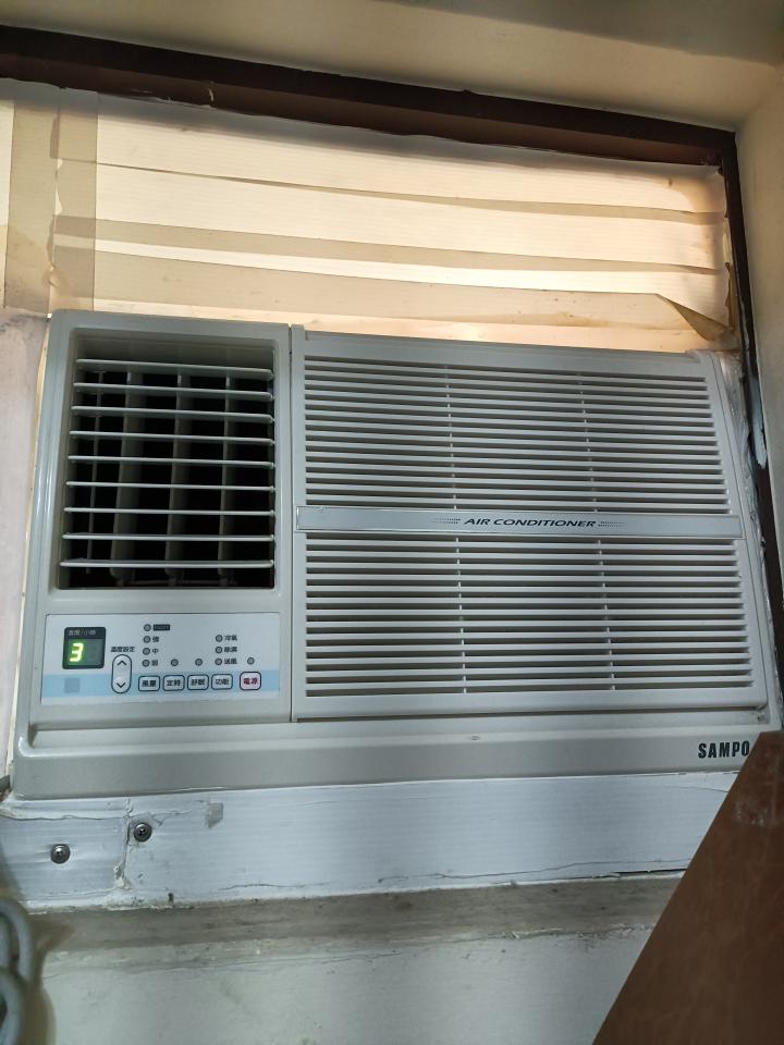 冷氣維修保養案件圖片 冷氣維修保養案件圖片