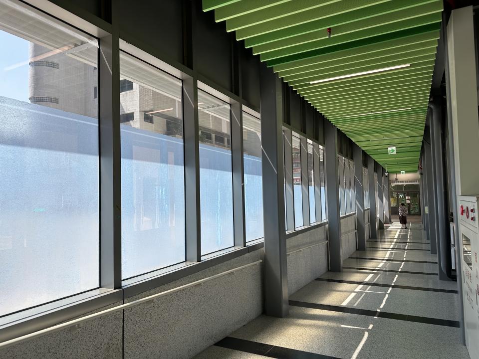 玻璃清潔案件圖片