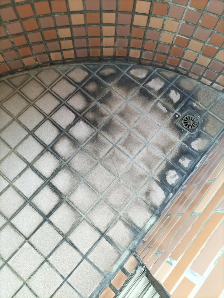 玻璃清潔案件圖片