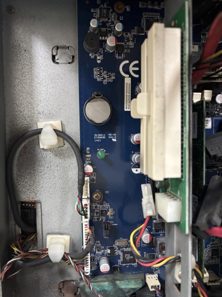 電腦維修案件圖片