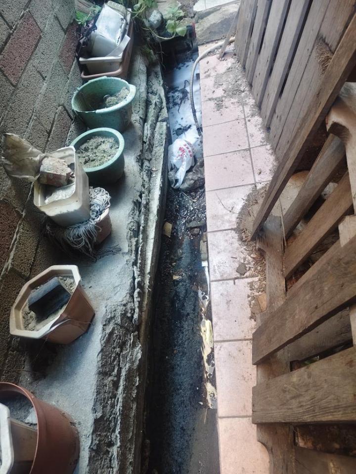 泥作/水泥施工案件圖片