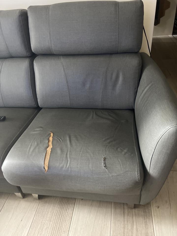 大型家具回收案件圖片