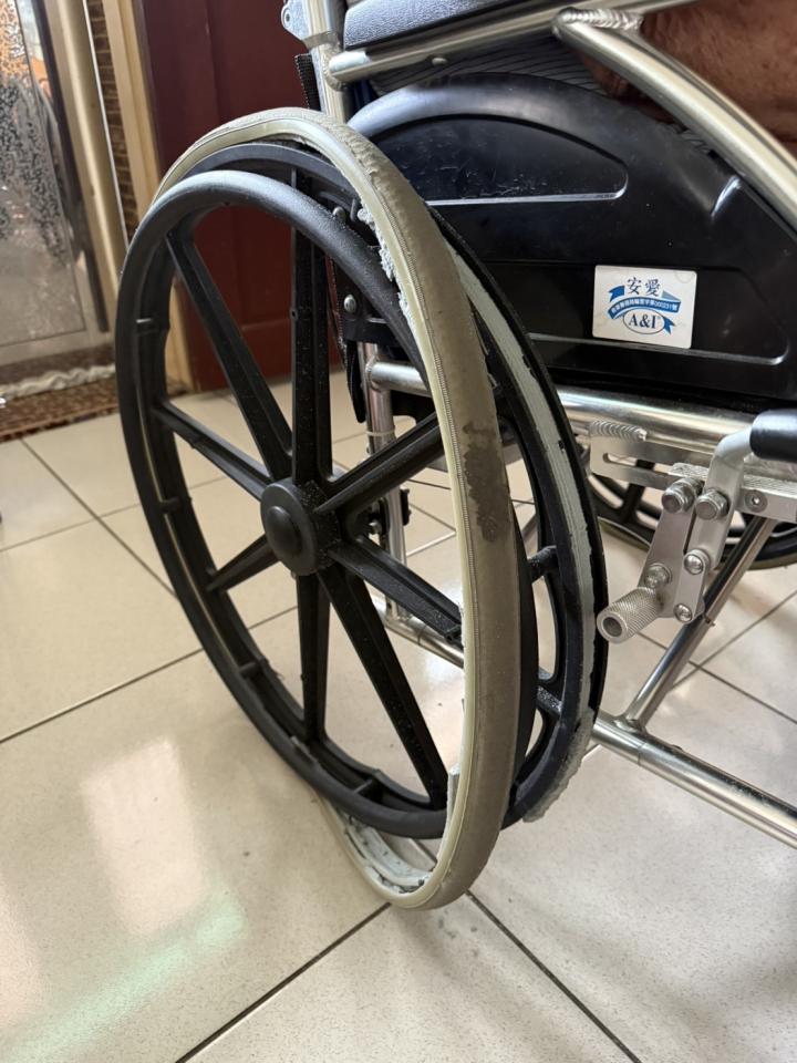 輔具維修案件圖片