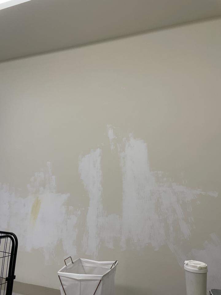 油漆工程案件圖片 油漆工程案件圖片