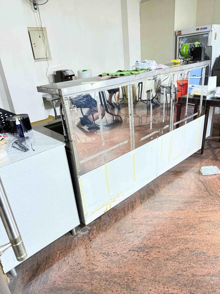 招牌製作案件圖片 招牌製作案件圖片