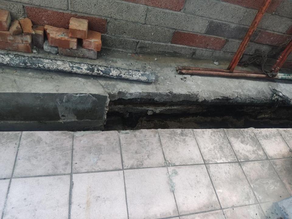 泥作/水泥施工案件圖片