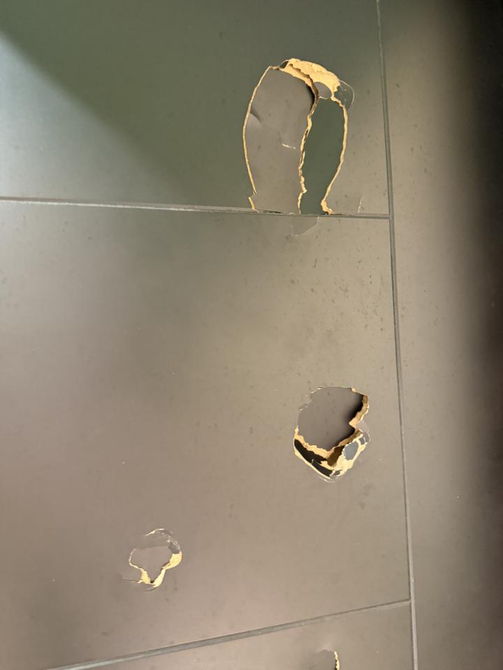 木工施工案件圖片