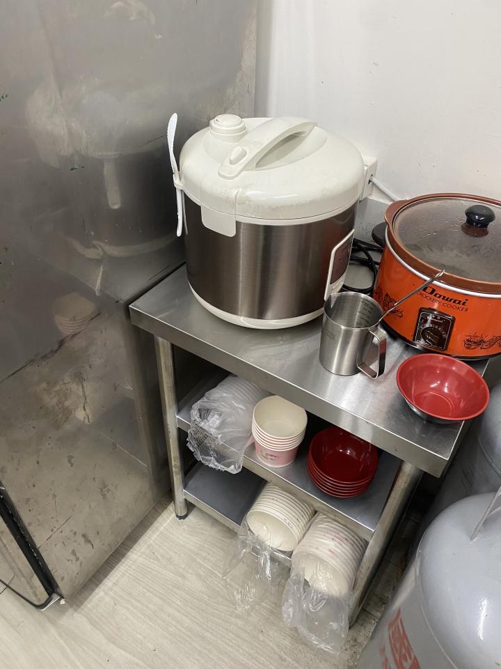餐飲設備案件圖片