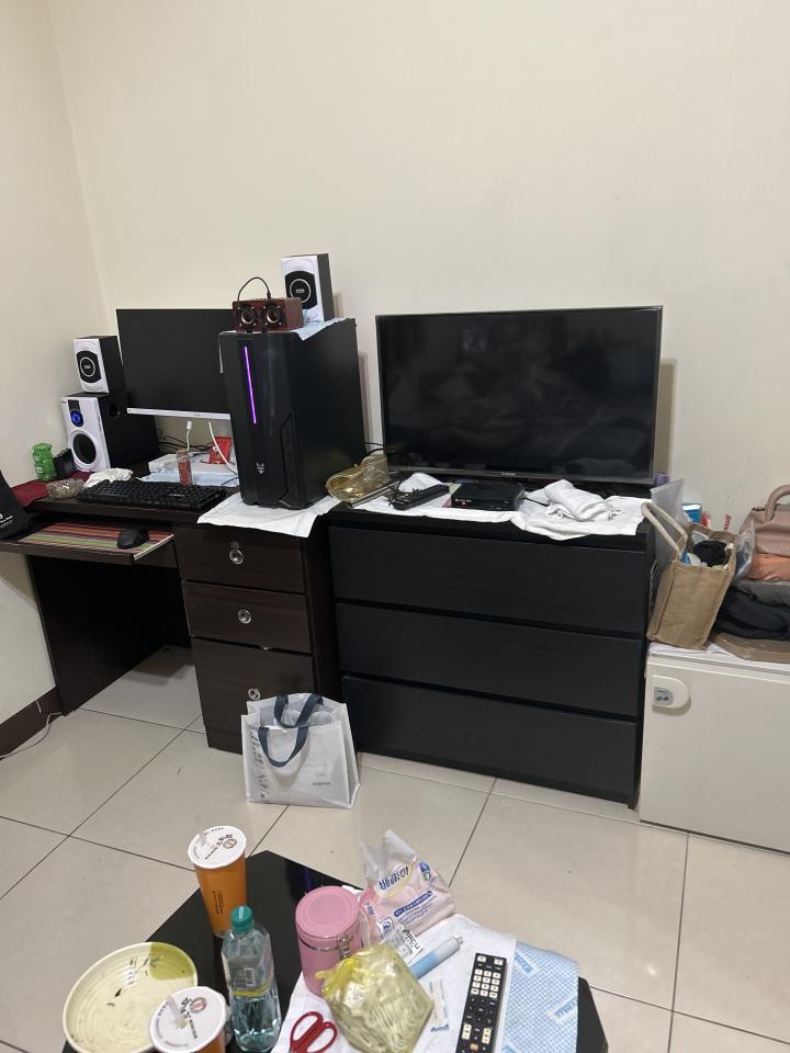 家具搬運案件圖片