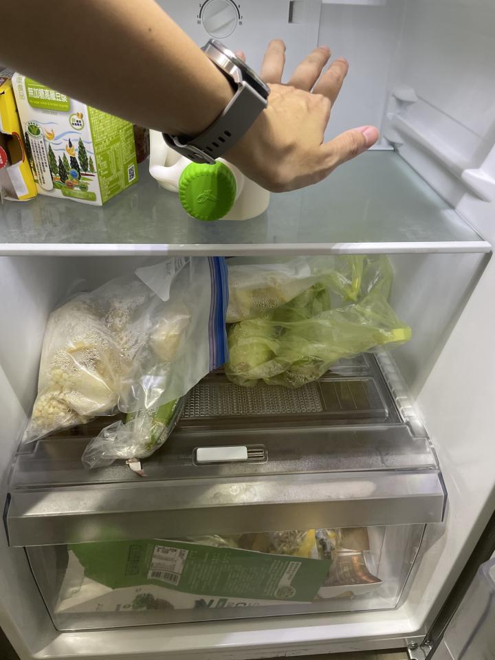 冰箱維修案件圖片