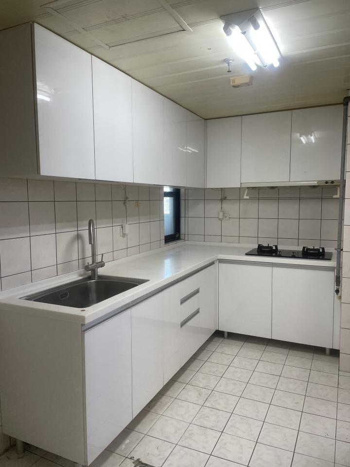 廚具安裝案件圖片