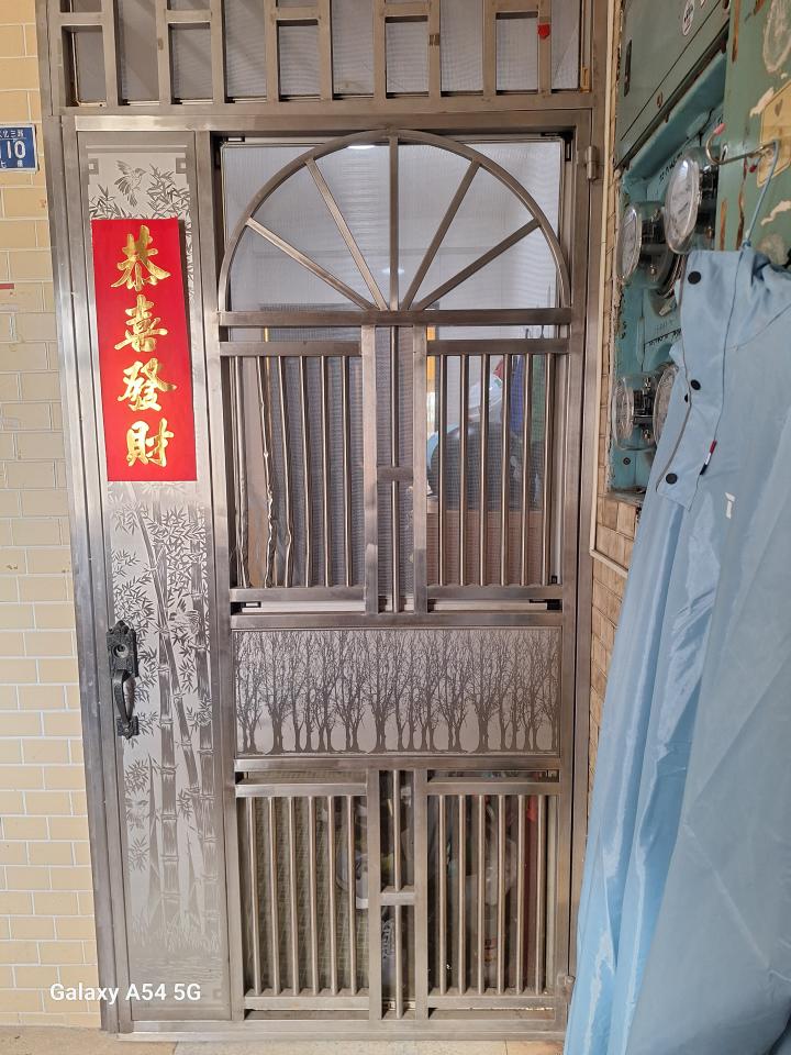 大門案件圖片