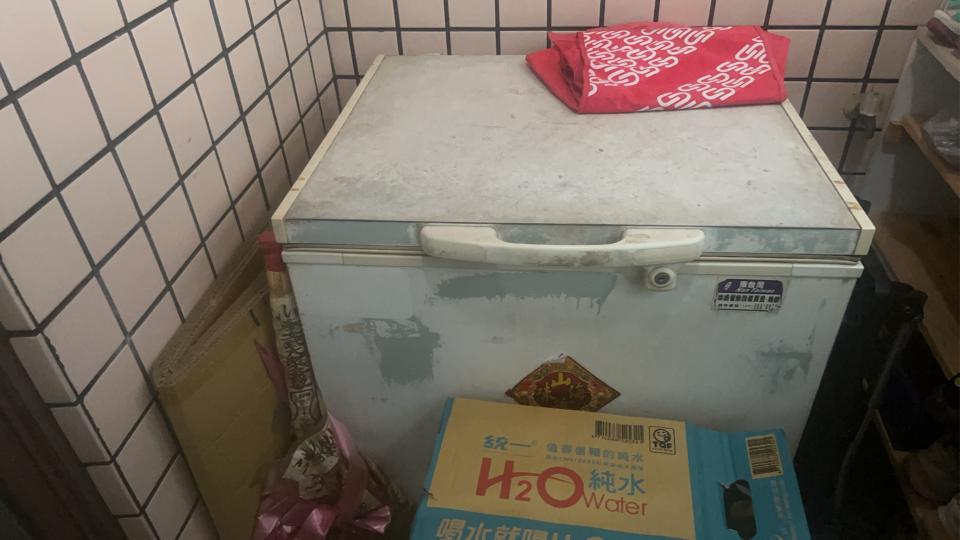 大型垃圾回收案件圖片