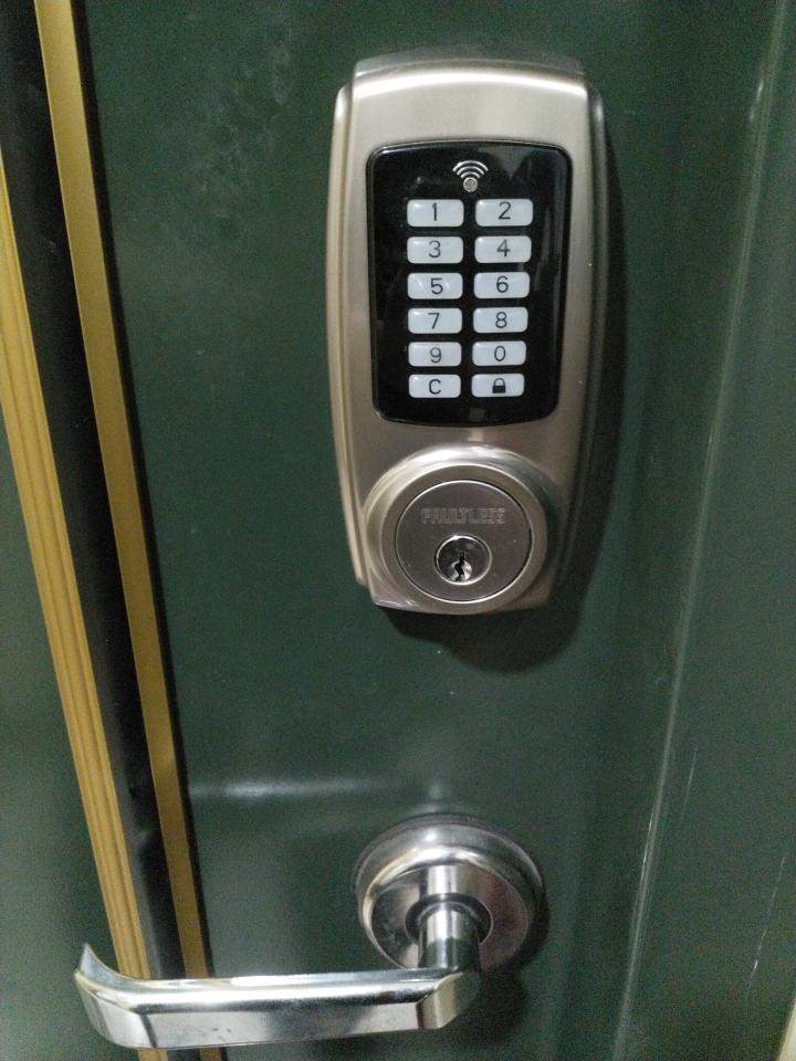 鎖匠案件圖片 鎖匠案件圖片