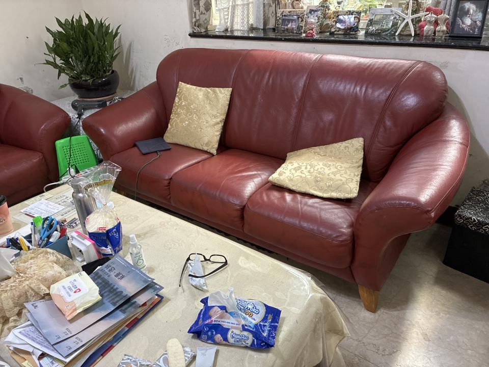 大型家具回收案件圖片