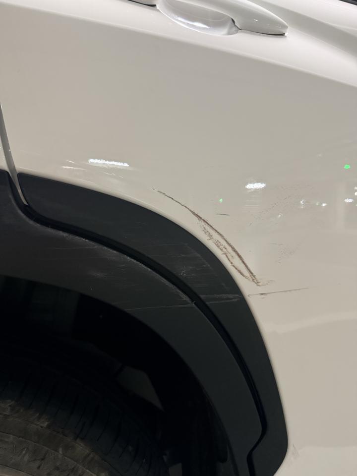 汽車板金烤漆案件圖片 汽車板金烤漆案件圖片