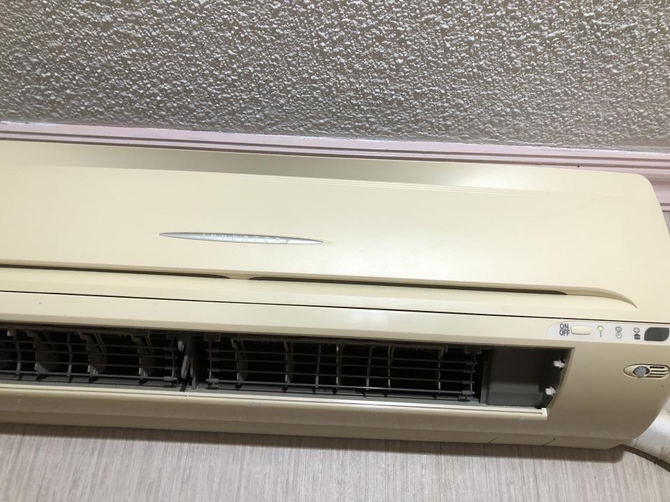 家電維修案件圖片