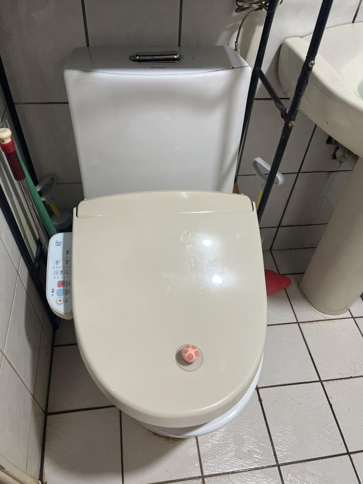 馬桶裝修案件圖片