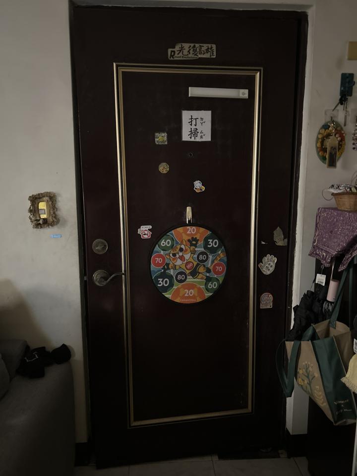 大門案件圖片
