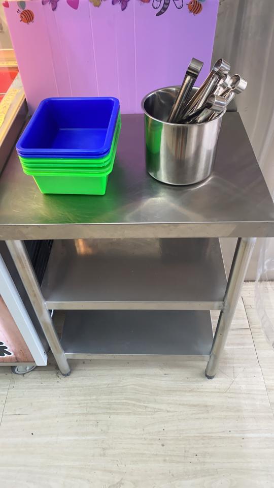 餐飲設備案件圖片