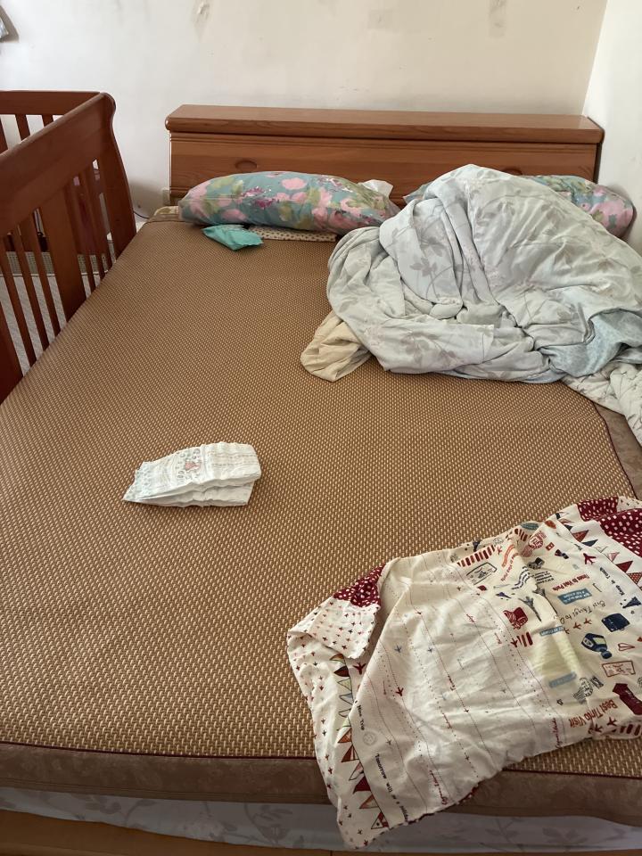 大型家具回收案件圖片