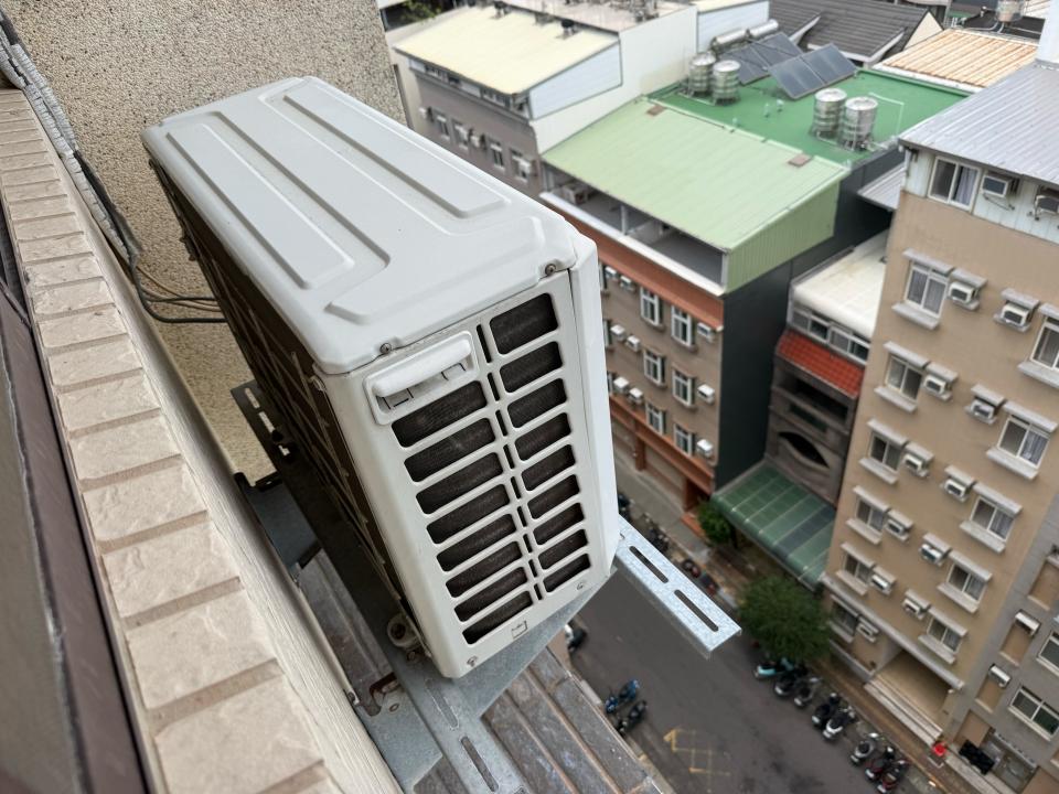 冷氣灌冷媒案件圖片 冷氣灌冷媒案件圖片