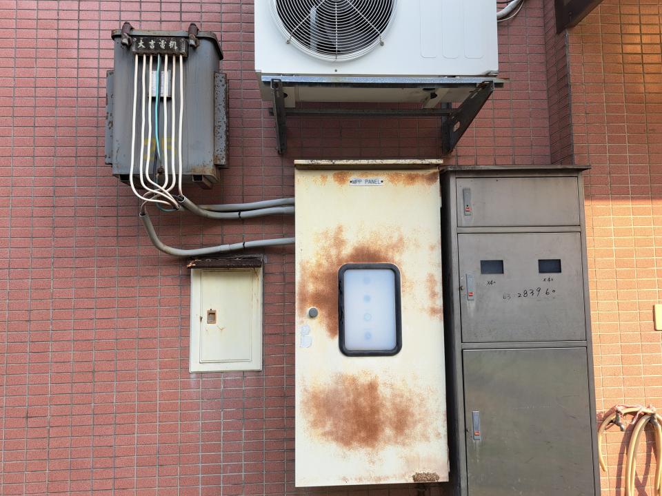 電線裝修案件圖片 電線裝修案件圖片