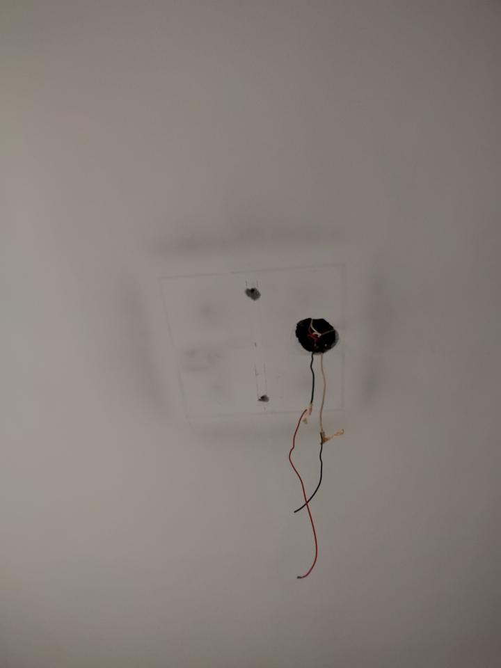 燈具安裝案件圖片 燈具安裝案件圖片