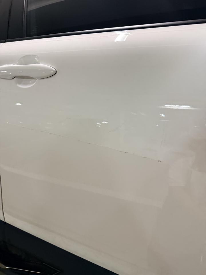 汽車板金烤漆案件圖片 汽車板金烤漆案件圖片