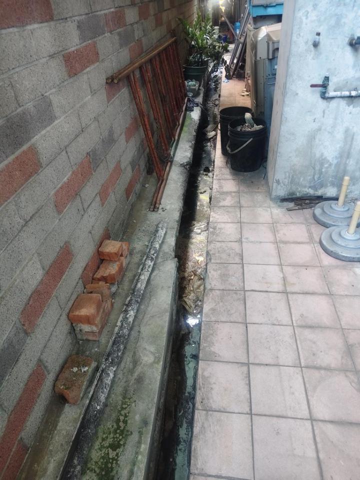 泥作/水泥施工案件圖片