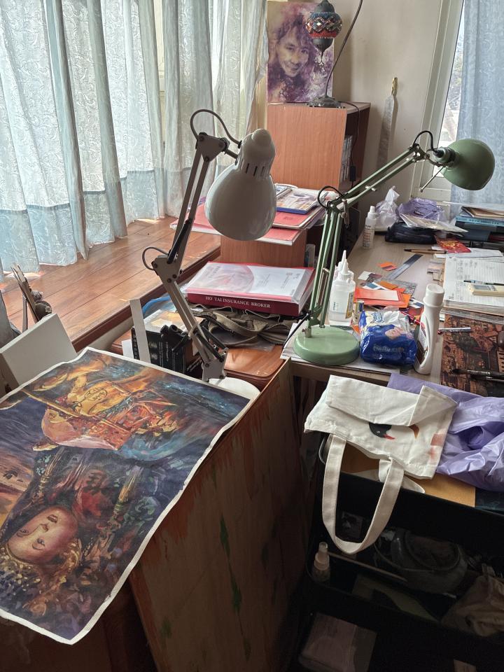 大型家具回收案件圖片