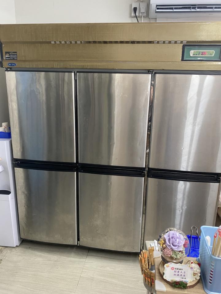 餐飲設備案件圖片