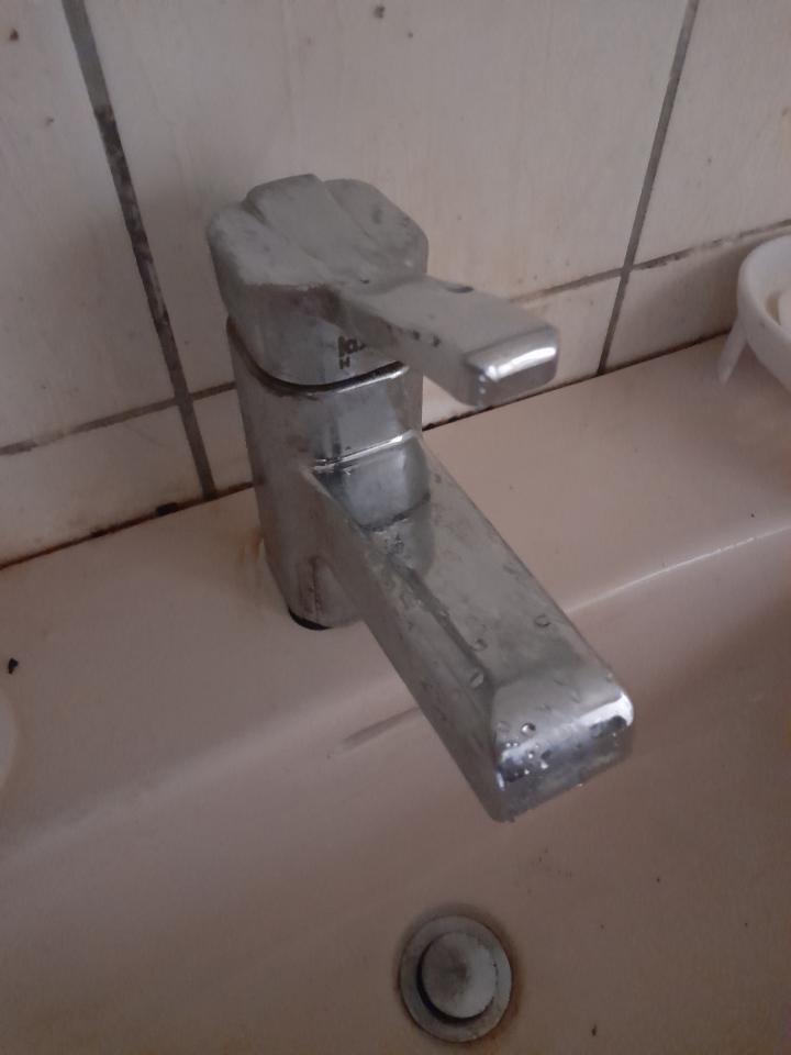 水龍頭裝修案件圖片