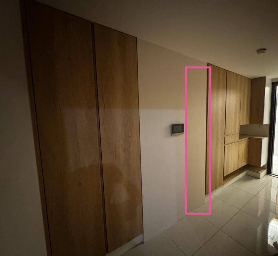 訂製家具案件圖片