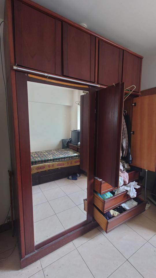 大型家具回收案件圖片