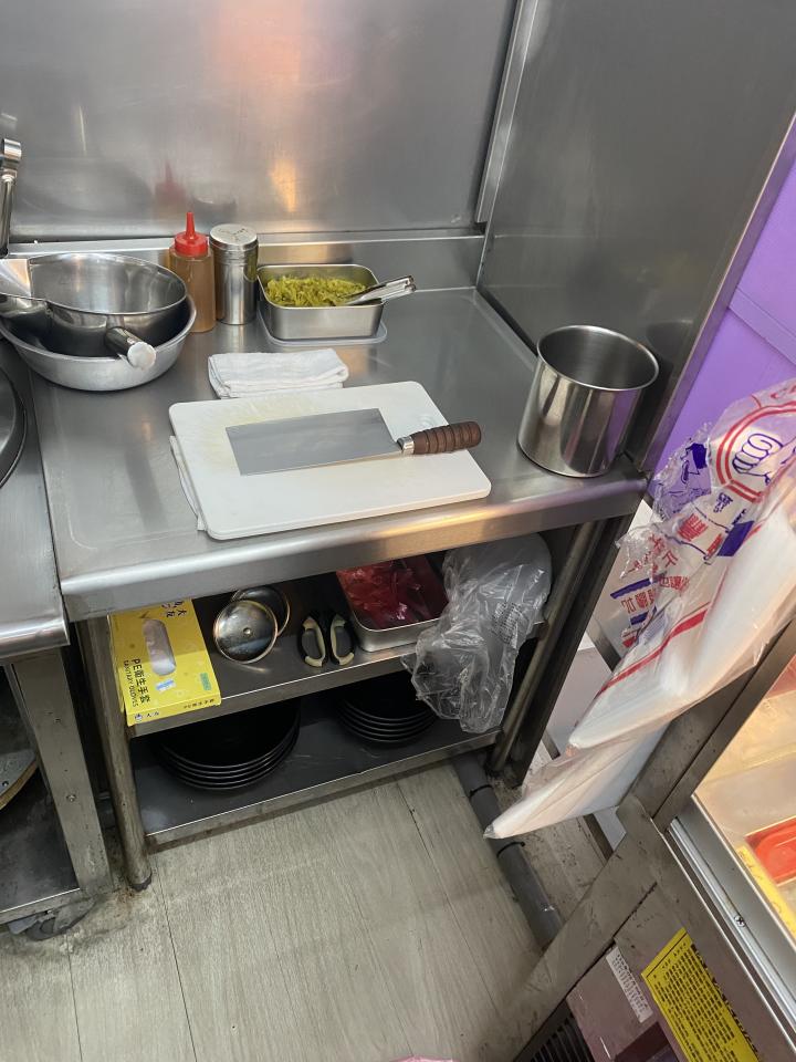 餐飲設備案件圖片