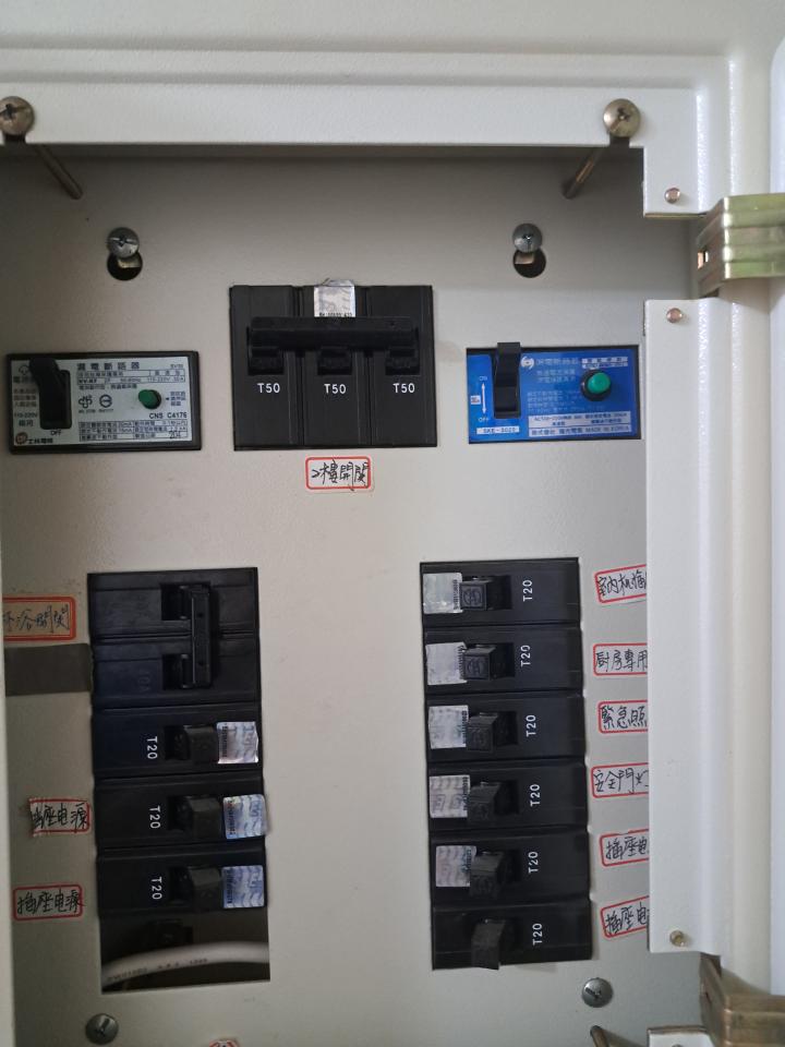 電線裝修案件圖片 電線裝修案件圖片