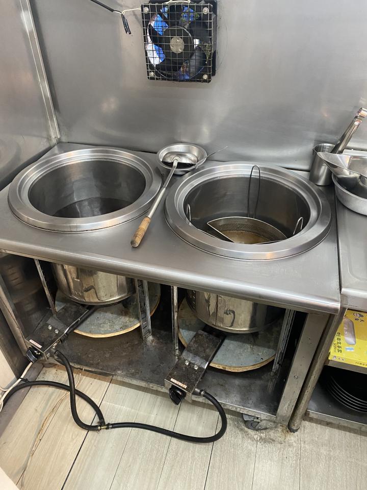 餐飲設備案件圖片