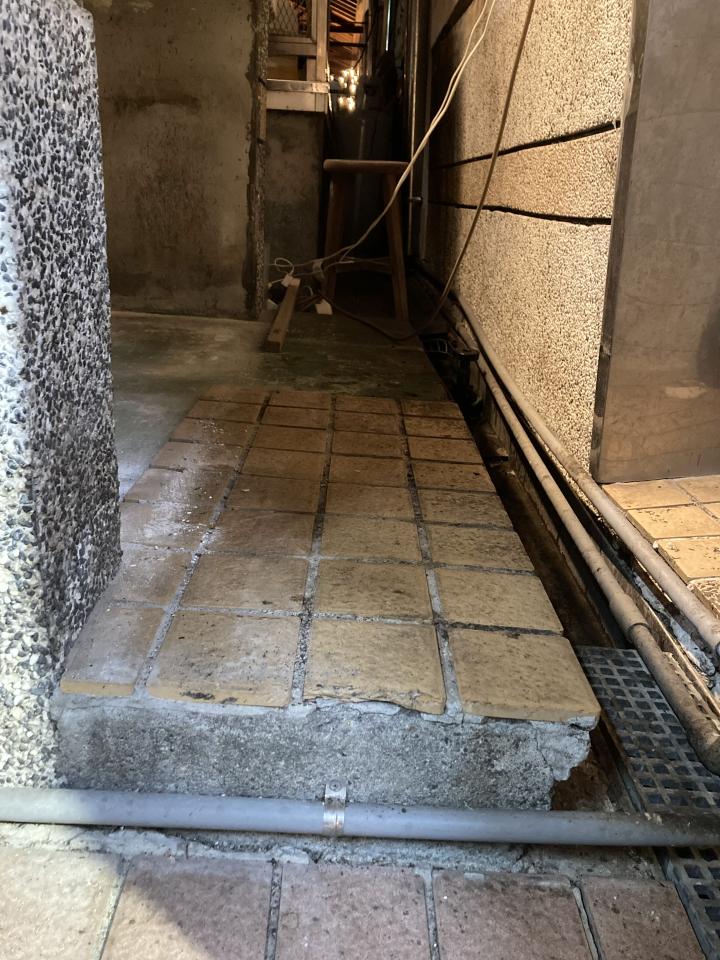 拆除工程案件圖片