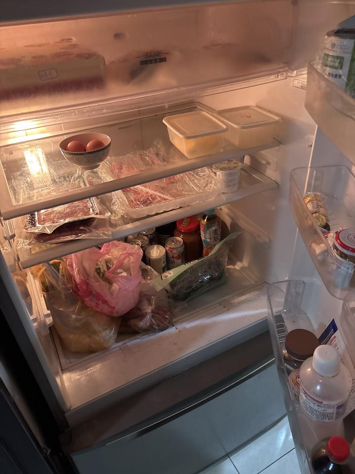 冰箱維修案件圖片