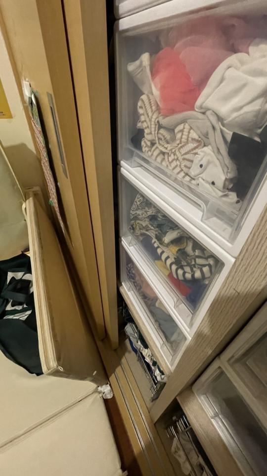 家具維修案件圖片