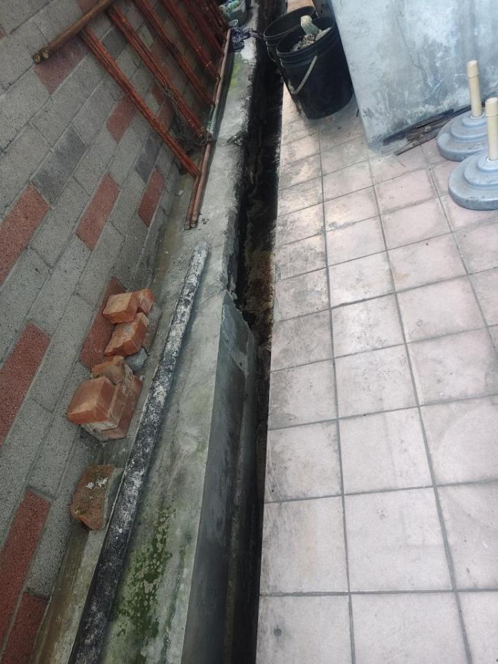 泥作/水泥施工案件圖片